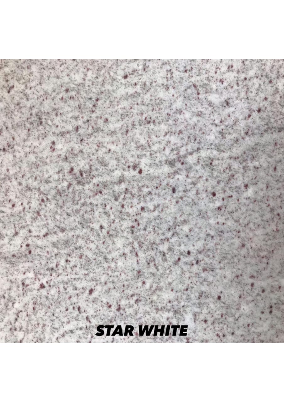 STAR WHITE